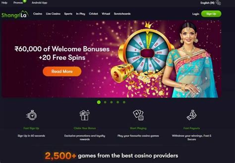 shangri la online casino.